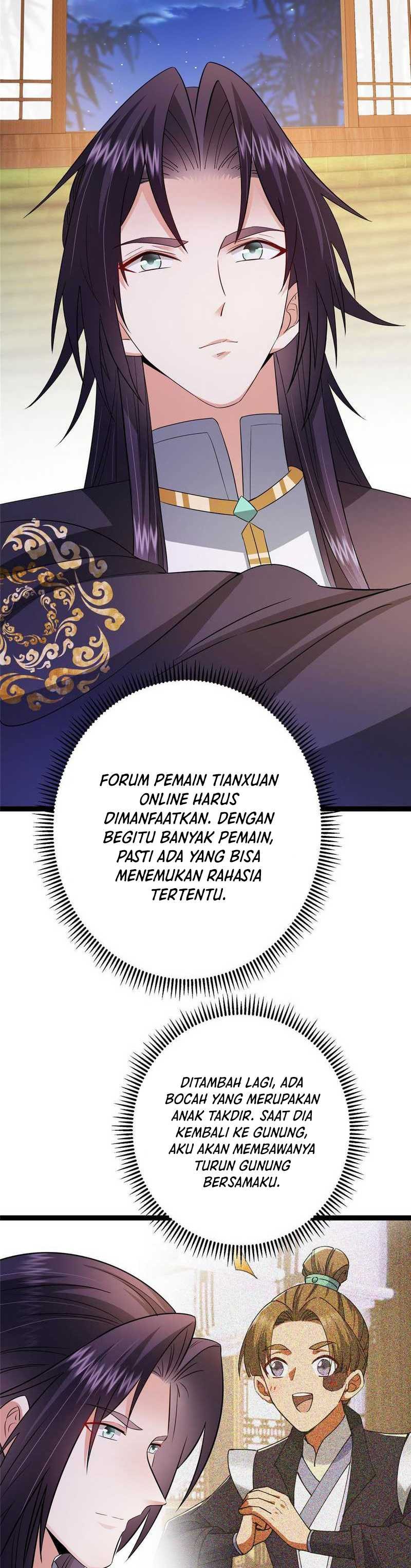 Keep A Low Profile, Sect Leader - Chapter 480 - Page 10