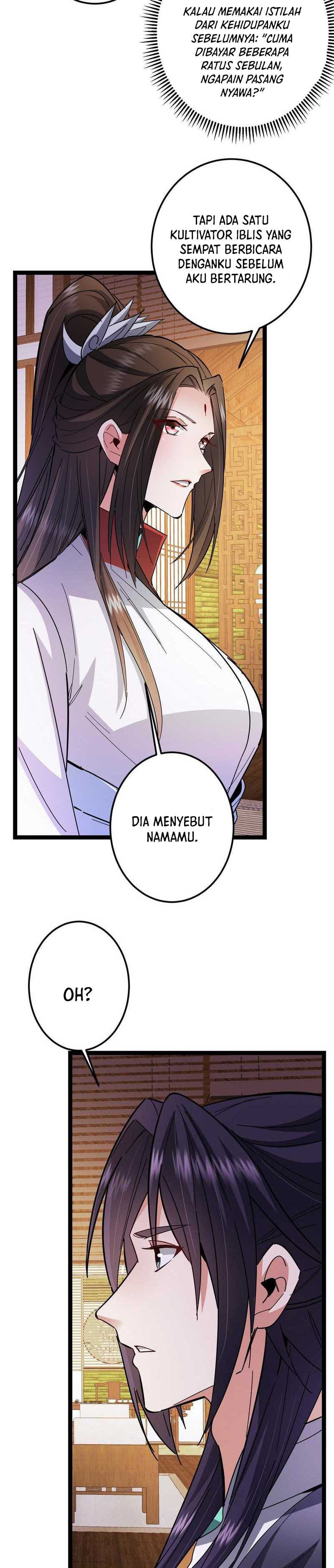 Keep A Low Profile, Sect Leader - Chapter 480 - Page 13