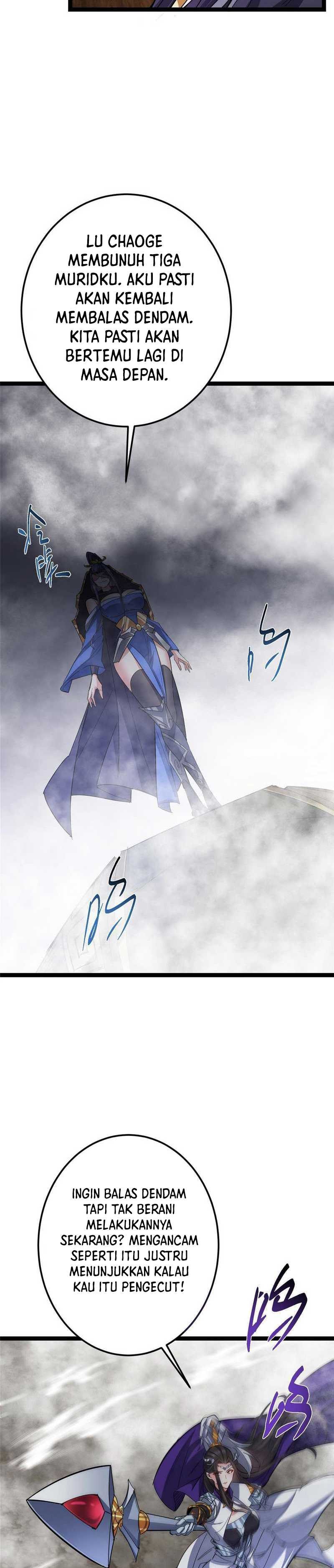 Keep A Low Profile, Sect Leader - Chapter 480 - Page 14