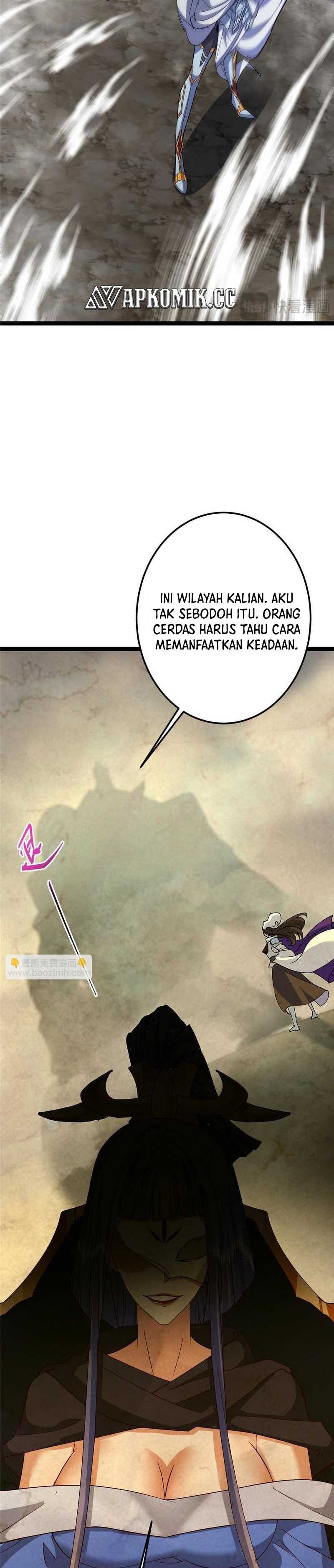 Keep A Low Profile, Sect Leader - Chapter 480 - Page 15