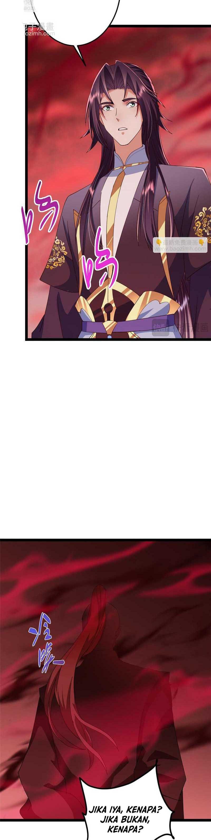 Keep A Low Profile, Sect Leader - Chapter 480 - Page 26