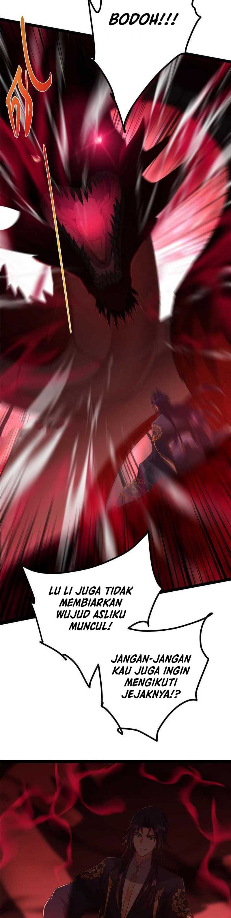 Keep A Low Profile, Sect Leader - Chapter 480 - Page 29
