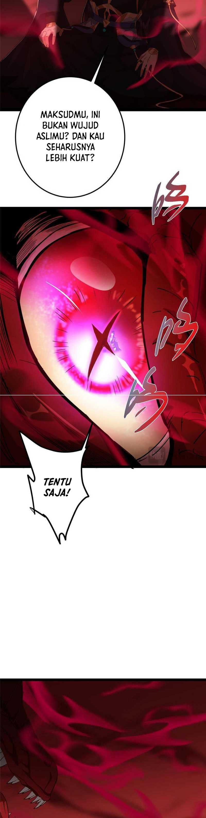 Keep A Low Profile, Sect Leader - Chapter 480 - Page 30