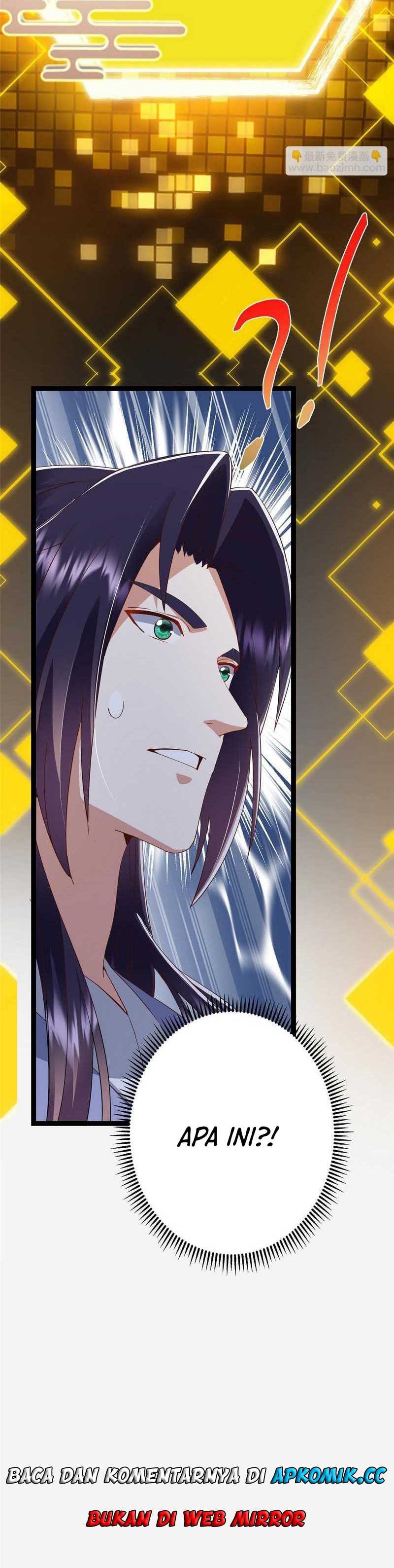 Keep A Low Profile, Sect Leader - Chapter 480 - Page 34