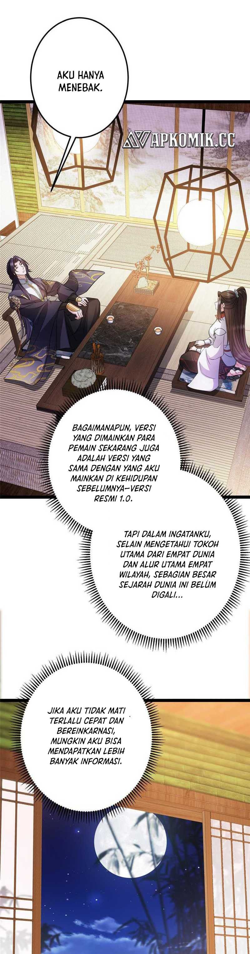 Keep A Low Profile, Sect Leader - Chapter 480 - Page 9