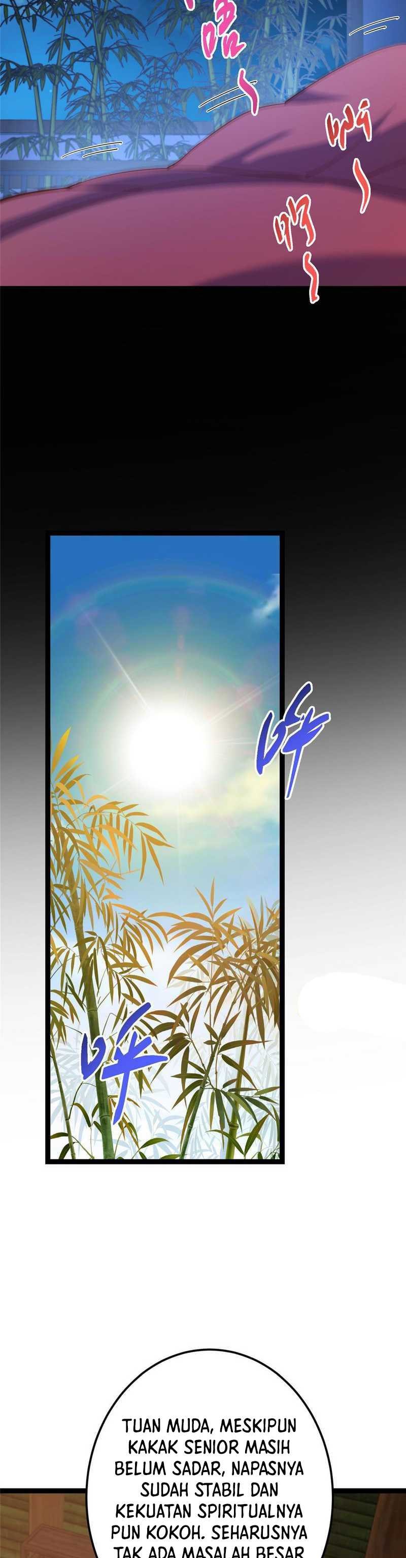Keep A Low Profile, Sect Leader - Chapter 481 - Page 10