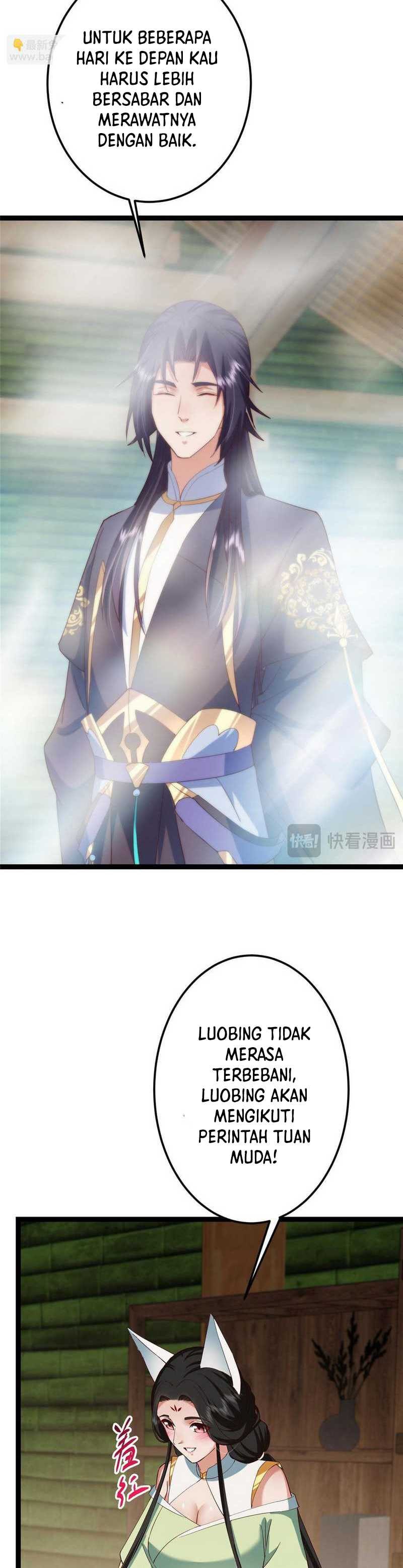 Keep A Low Profile, Sect Leader - Chapter 481 - Page 15