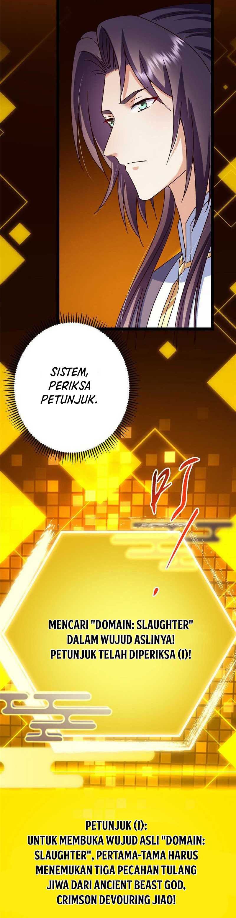 Keep A Low Profile, Sect Leader - Chapter 481 - Page 17
