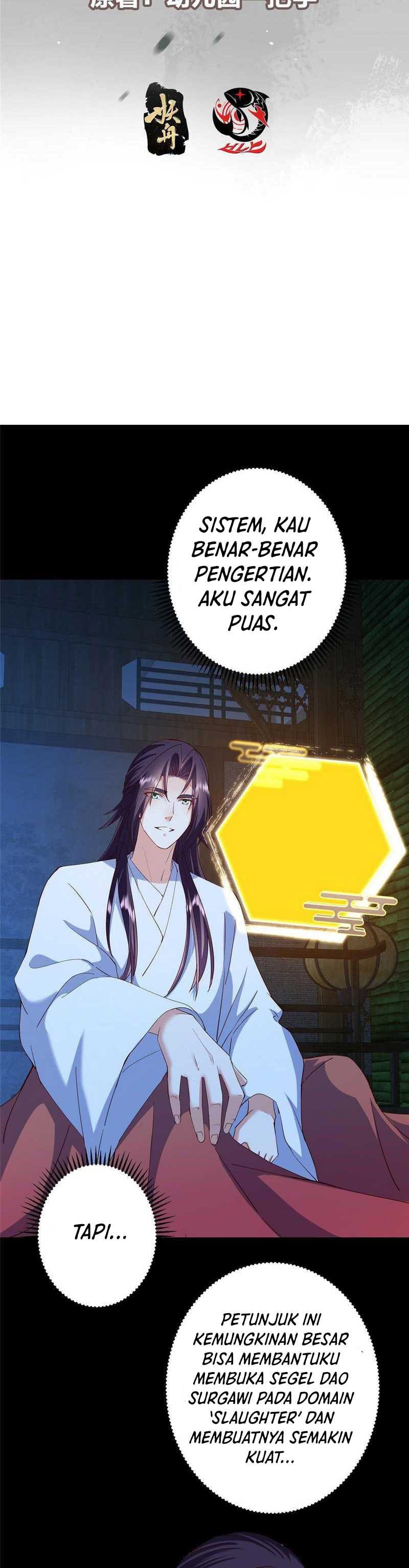 Keep A Low Profile, Sect Leader - Chapter 481 - Page 3