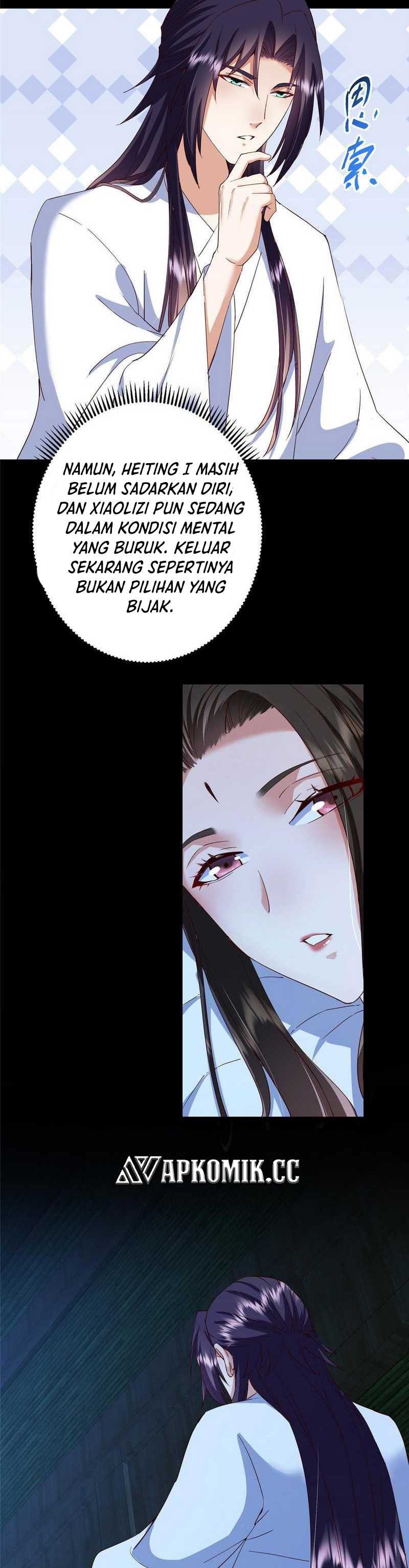 Keep A Low Profile, Sect Leader - Chapter 481 - Page 4