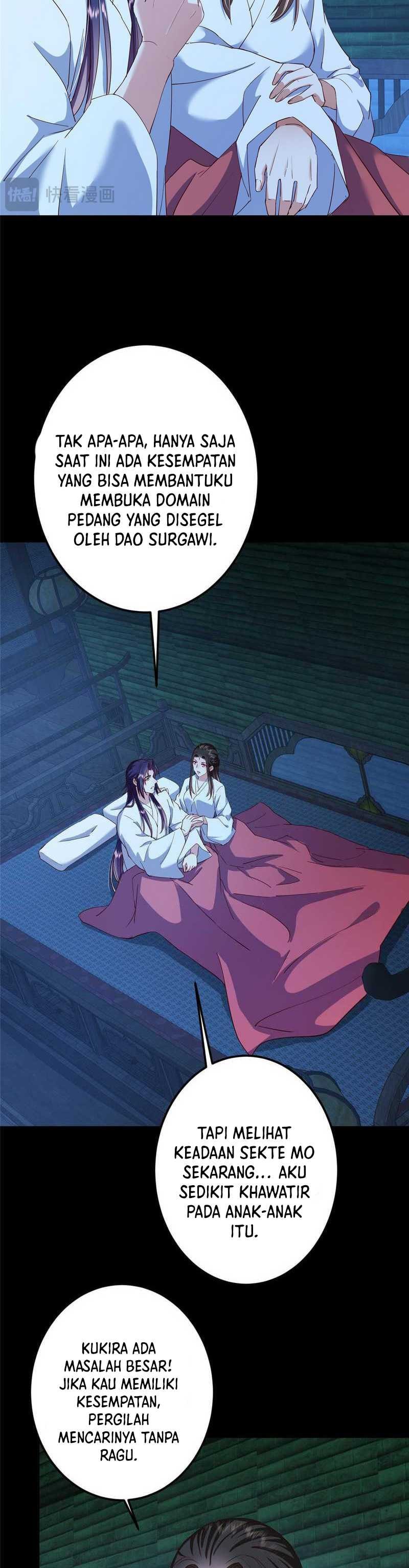 Keep A Low Profile, Sect Leader - Chapter 481 - Page 6