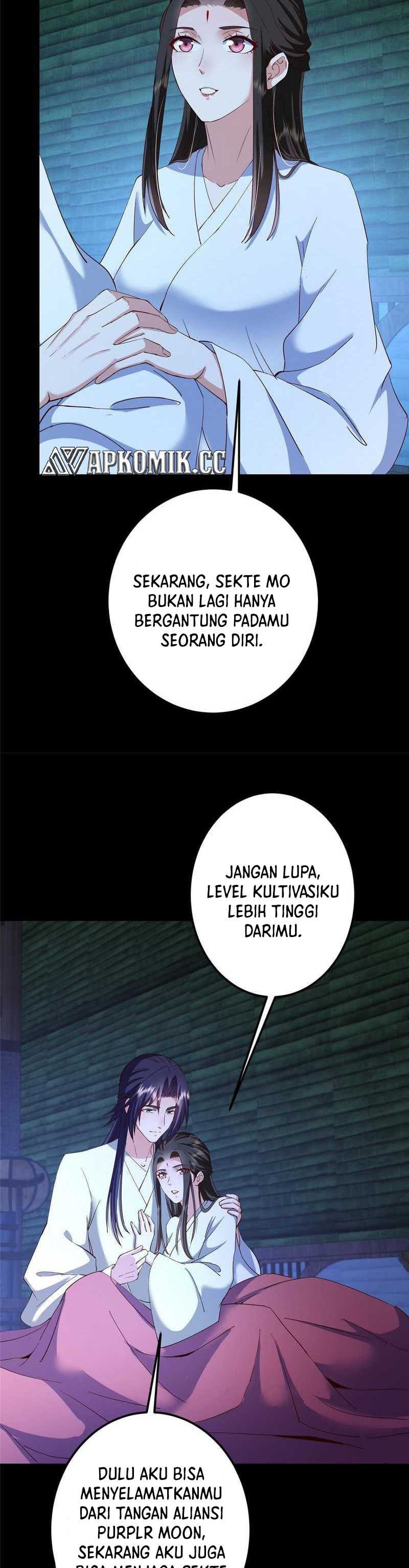 Keep A Low Profile, Sect Leader - Chapter 481 - Page 7