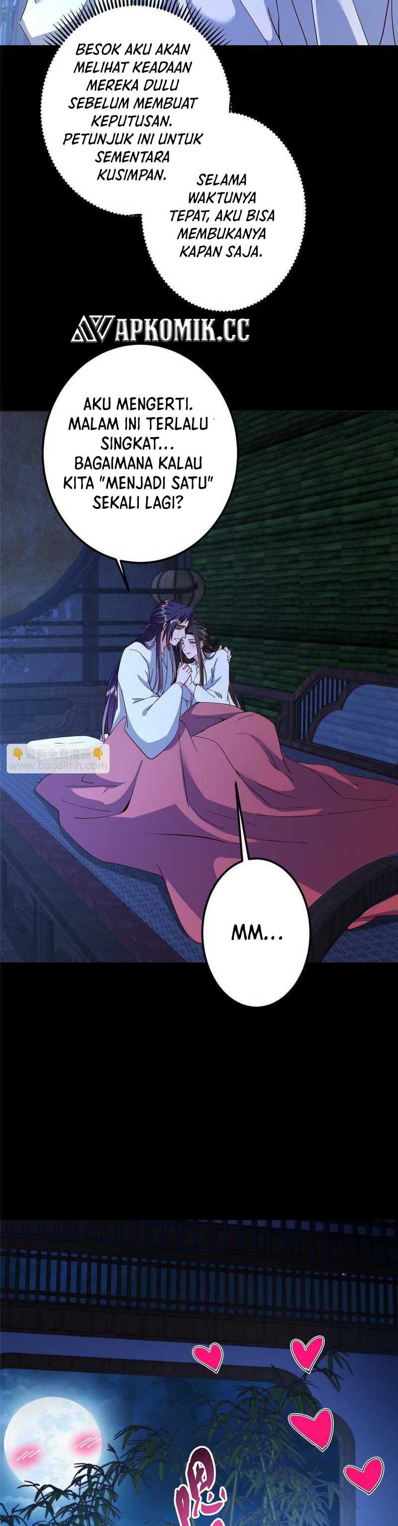 Keep A Low Profile, Sect Leader - Chapter 481 - Page 9
