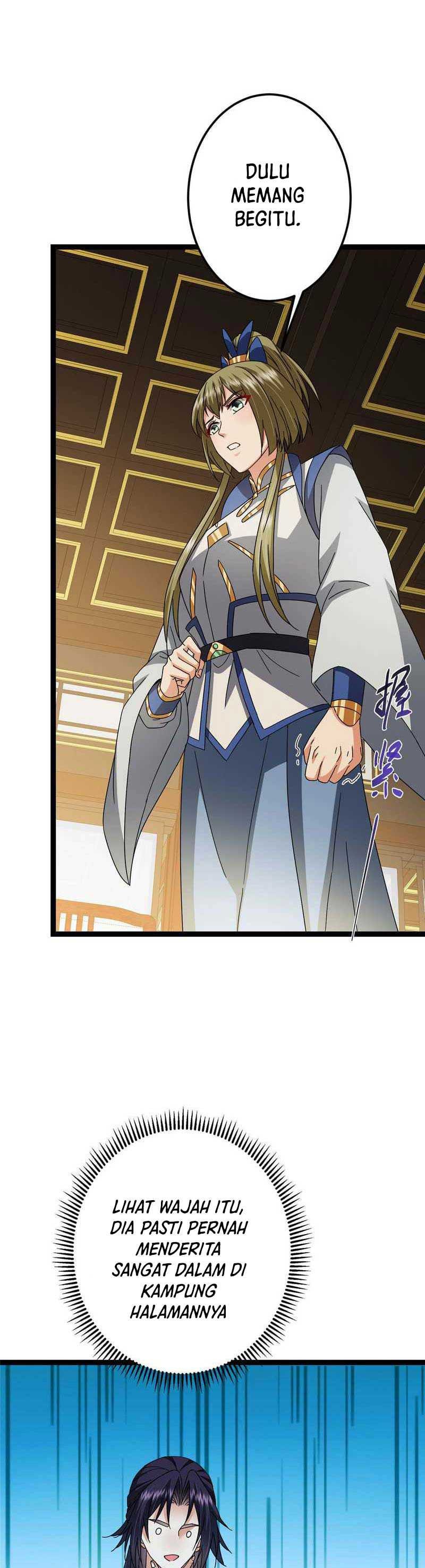 Keep A Low Profile, Sect Leader - Chapter 482 - Page 12