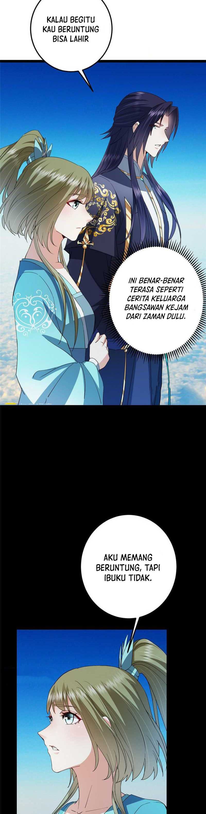 Keep A Low Profile, Sect Leader - Chapter 482 - Page 24