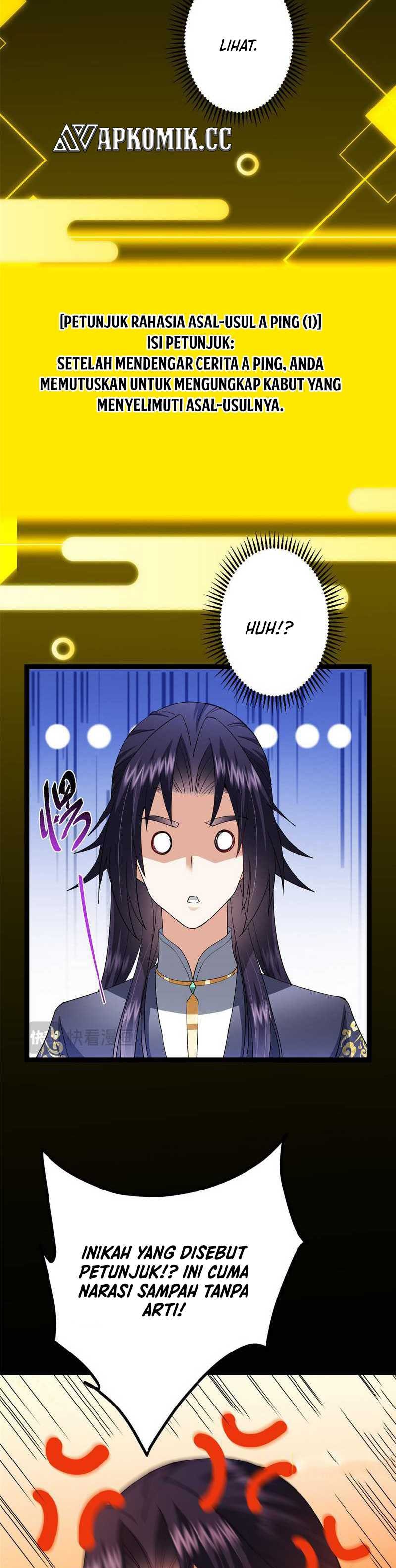 Keep A Low Profile, Sect Leader - Chapter 482 - Page 26