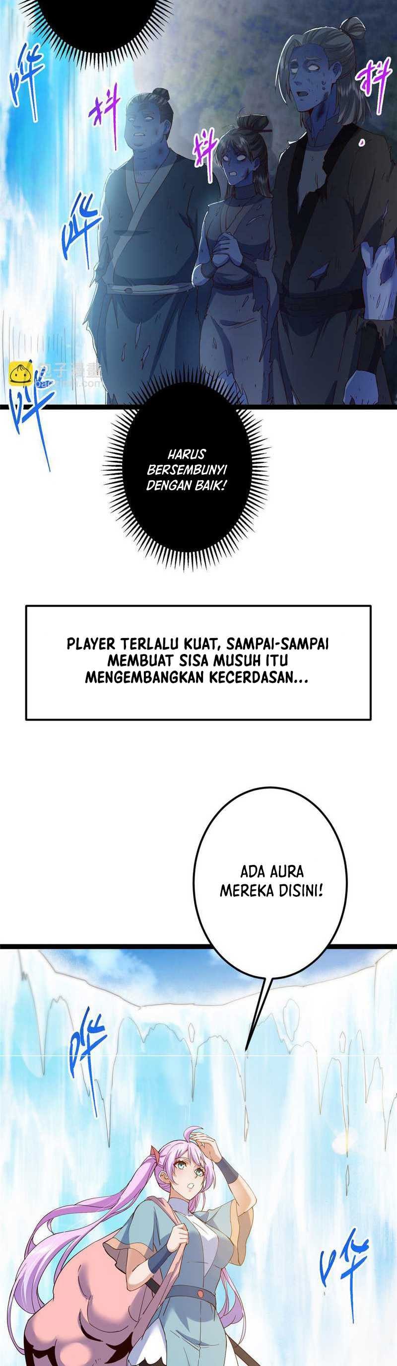 Keep A Low Profile, Sect Leader - Chapter 483 - Page 27