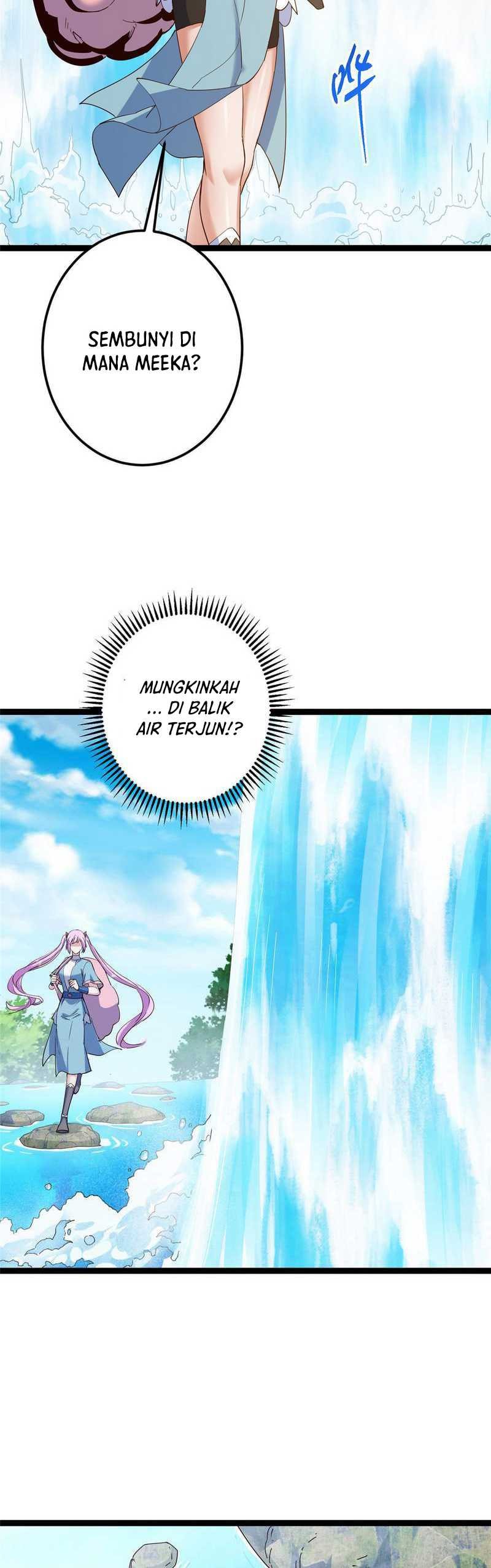 Keep A Low Profile, Sect Leader - Chapter 483 - Page 28