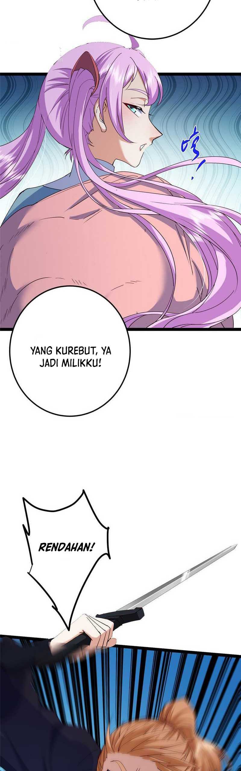 Keep A Low Profile, Sect Leader - Chapter 483 - Page 31