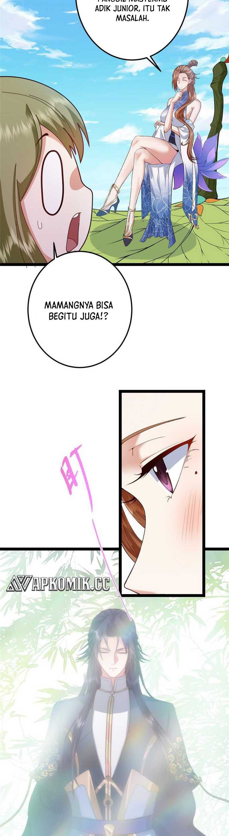 Keep A Low Profile, Sect Leader - Chapter 483 - Page 4