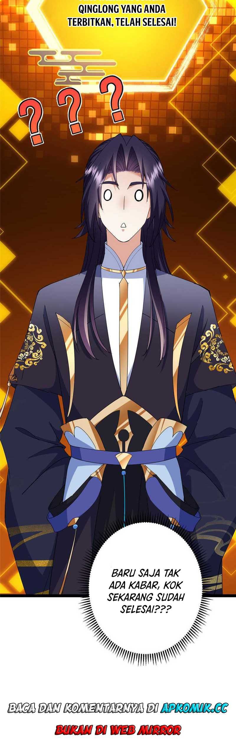 Keep A Low Profile, Sect Leader - Chapter 483 - Page 40
