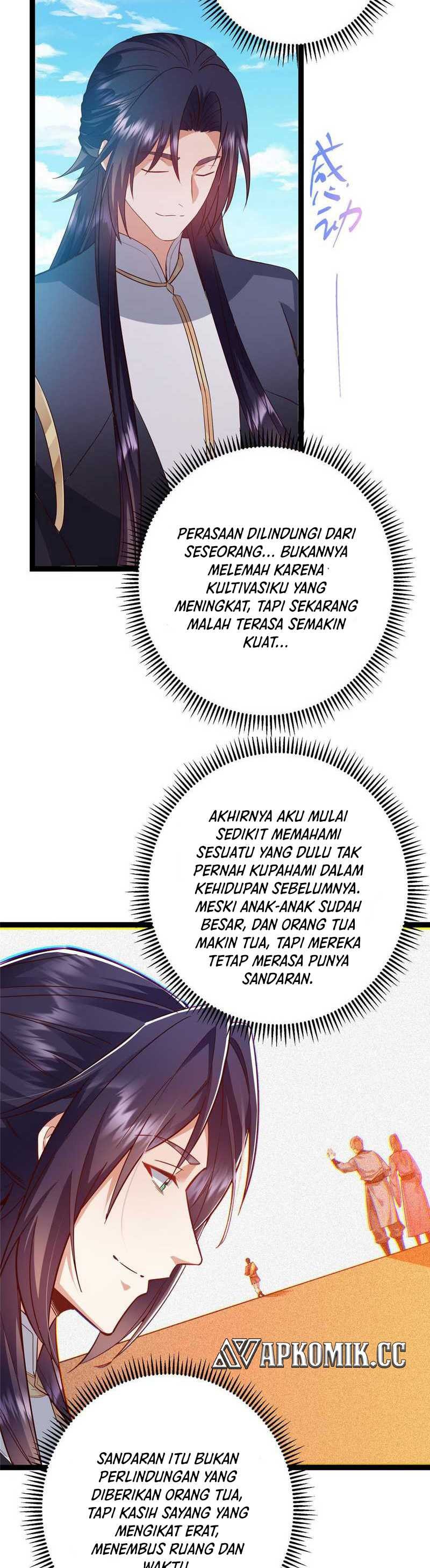 Keep A Low Profile, Sect Leader - Chapter 483 - Page 8