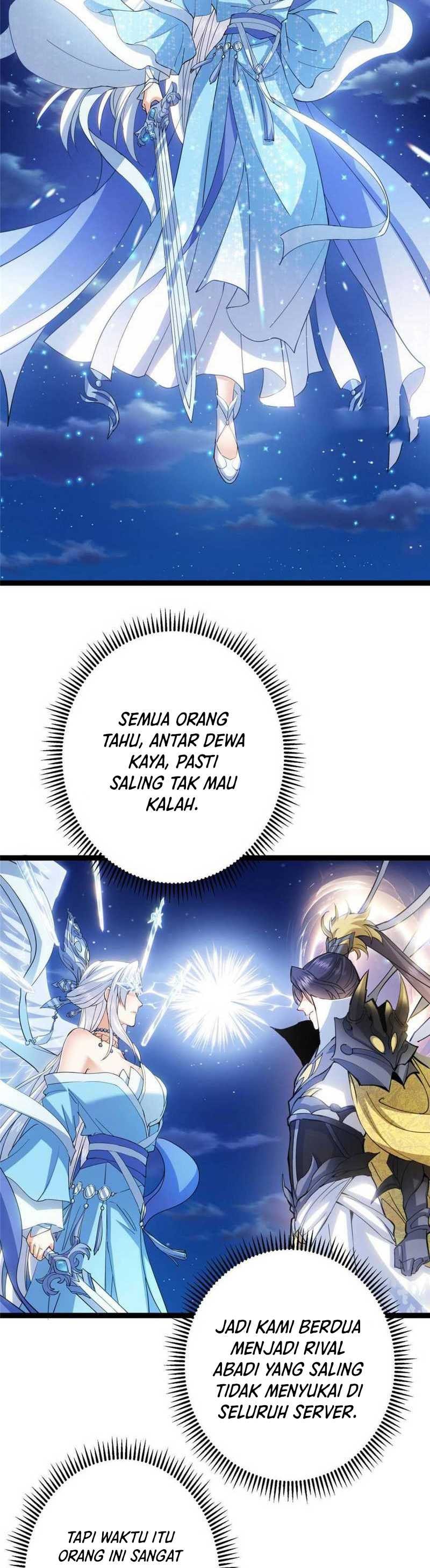 Keep A Low Profile, Sect Leader - Chapter 484 - Page 10