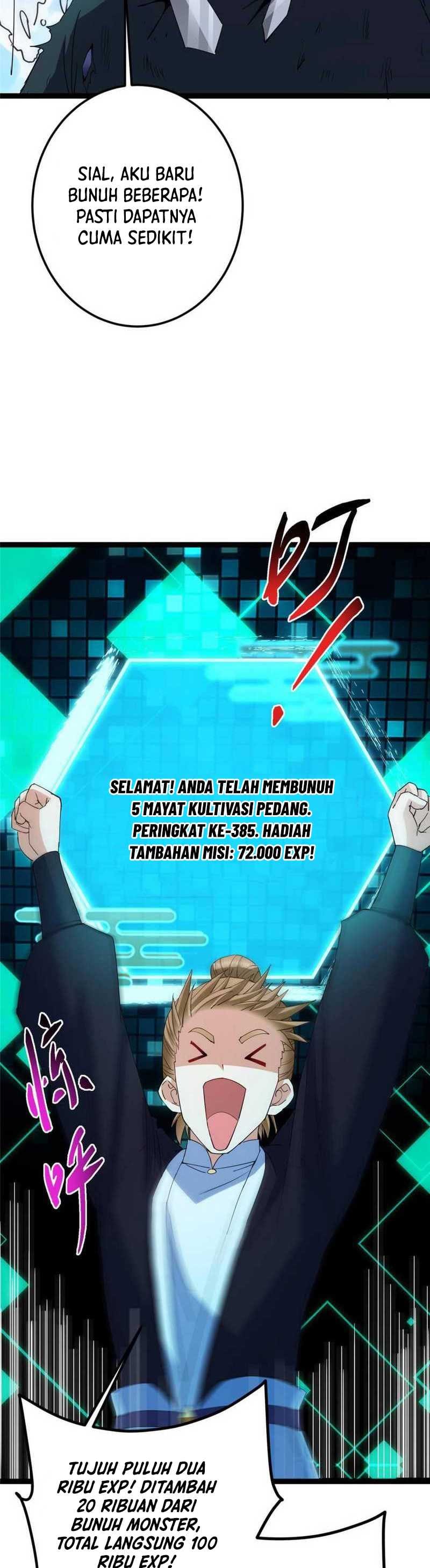 Keep A Low Profile, Sect Leader - Chapter 484 - Page 14