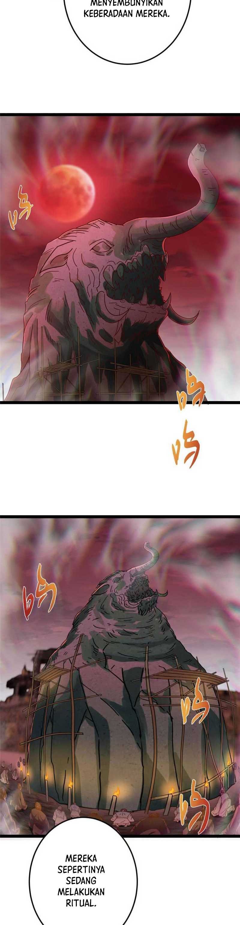Keep A Low Profile, Sect Leader - Chapter 484 - Page 30