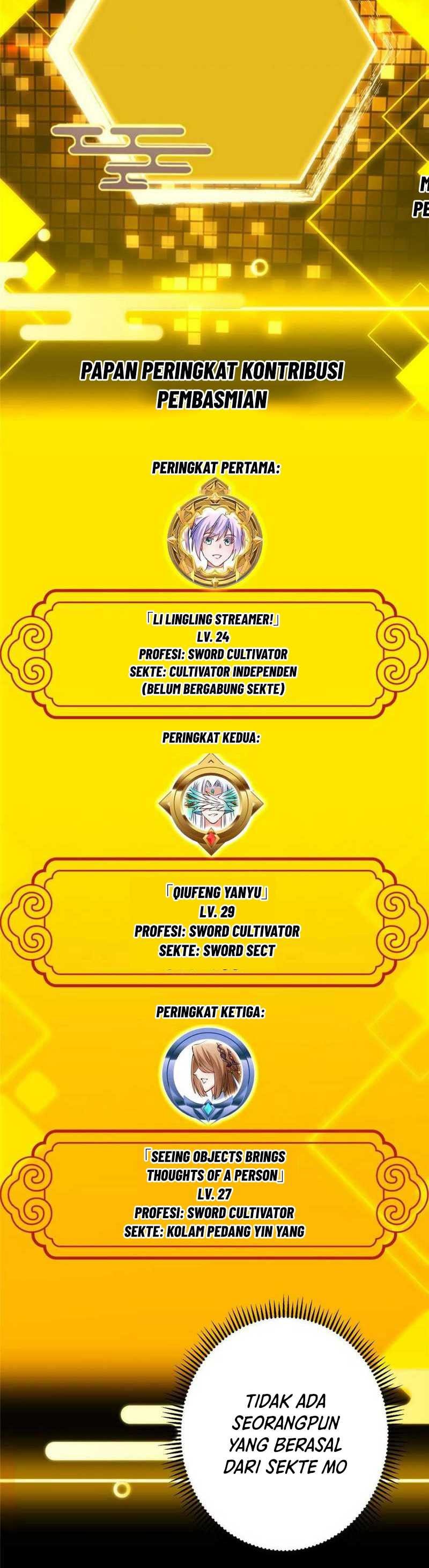Keep A Low Profile, Sect Leader - Chapter 484 - Page 4