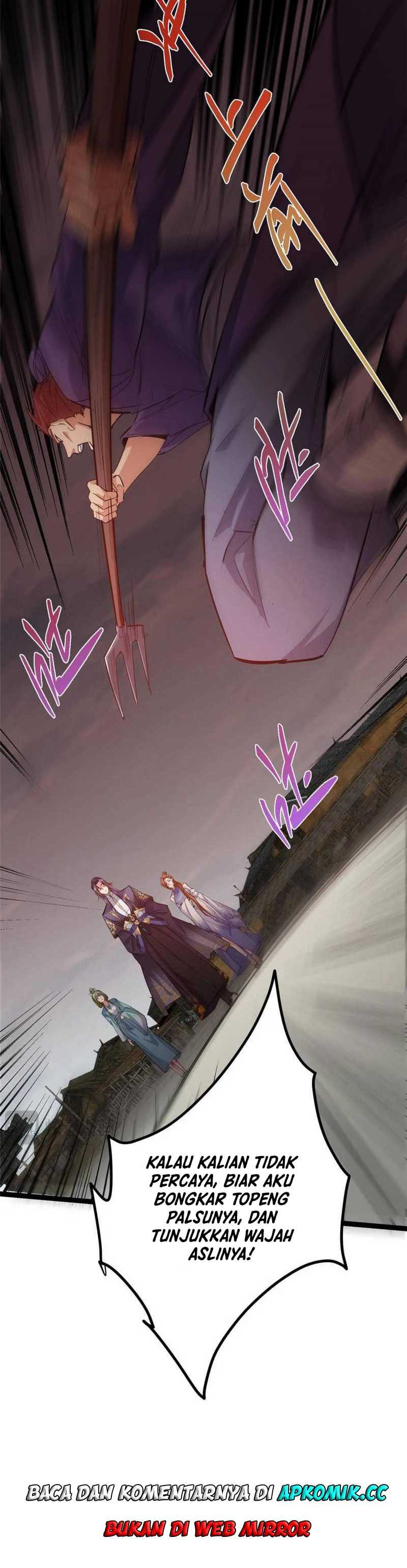 Keep A Low Profile, Sect Leader - Chapter 484 - Page 41