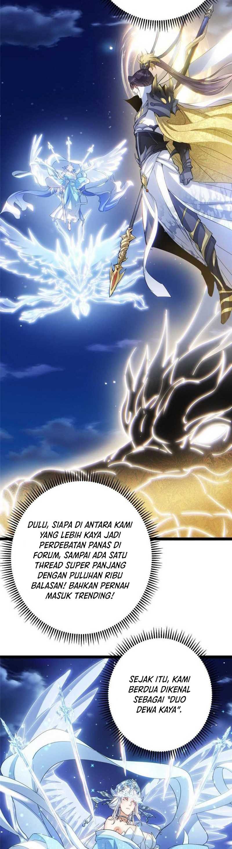 Keep A Low Profile, Sect Leader - Chapter 484 - Page 9