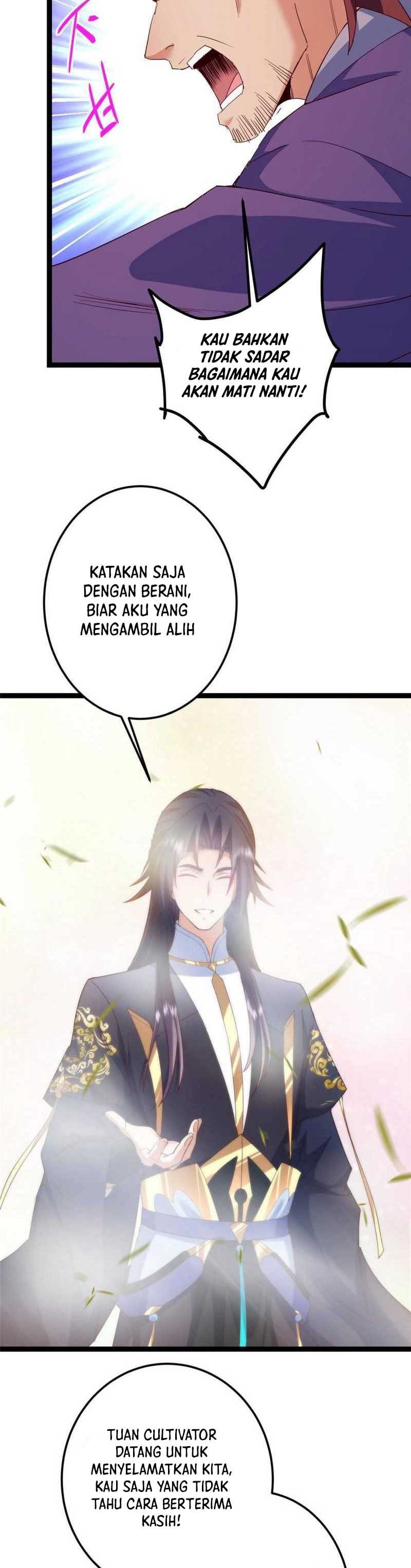 Keep A Low Profile, Sect Leader - Chapter 485 - Page 12