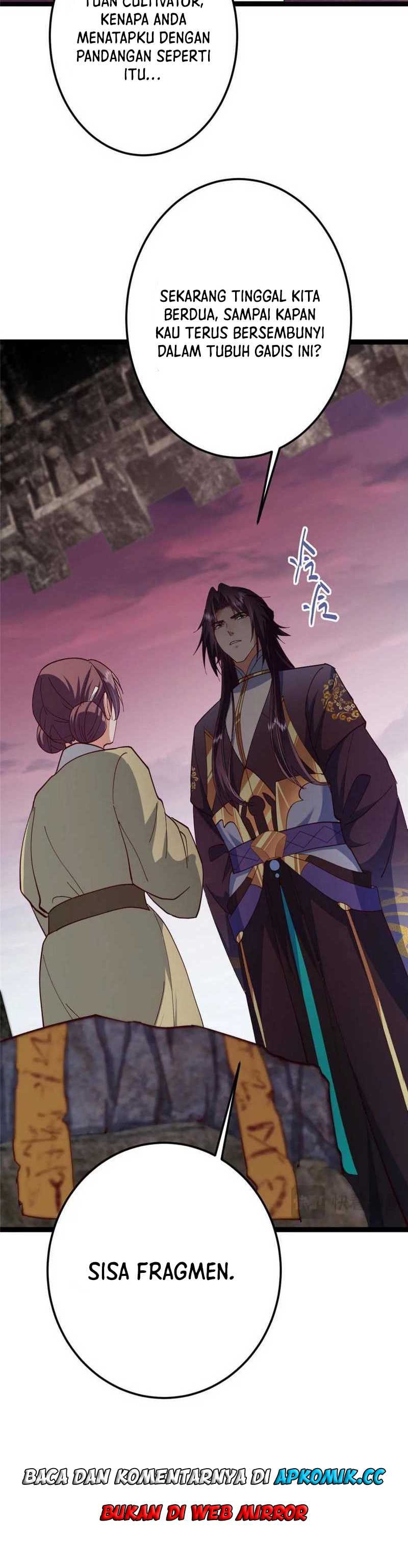 Keep A Low Profile, Sect Leader - Chapter 485 - Page 37