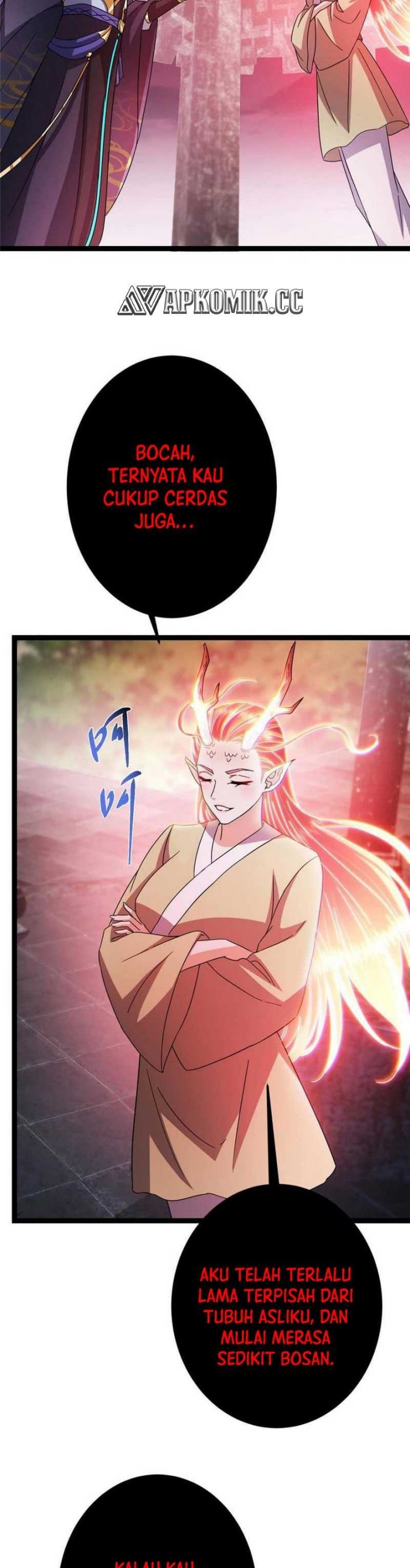 Keep A Low Profile, Sect Leader - Chapter 486 - Page 11