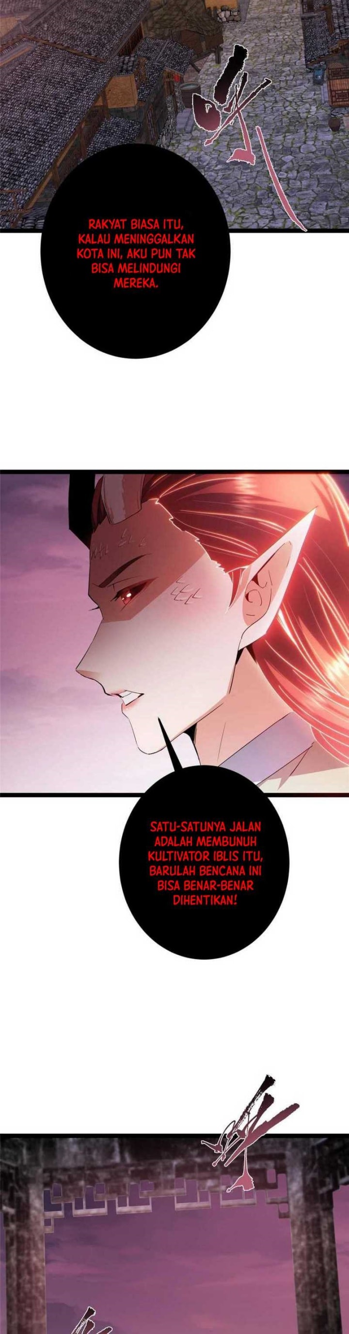 Keep A Low Profile, Sect Leader - Chapter 486 - Page 14
