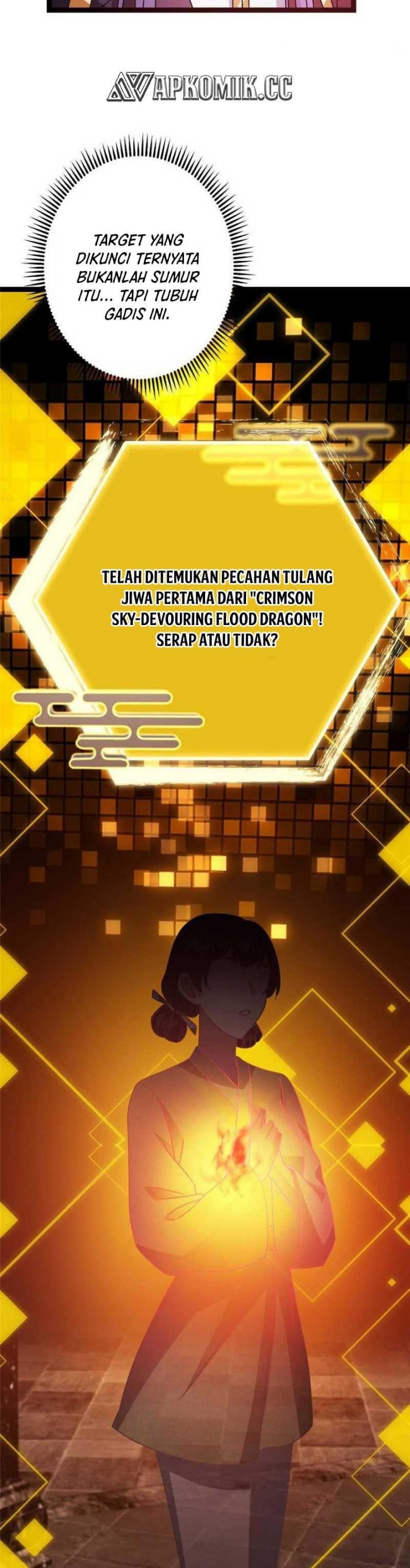 Keep A Low Profile, Sect Leader - Chapter 486 - Page 5