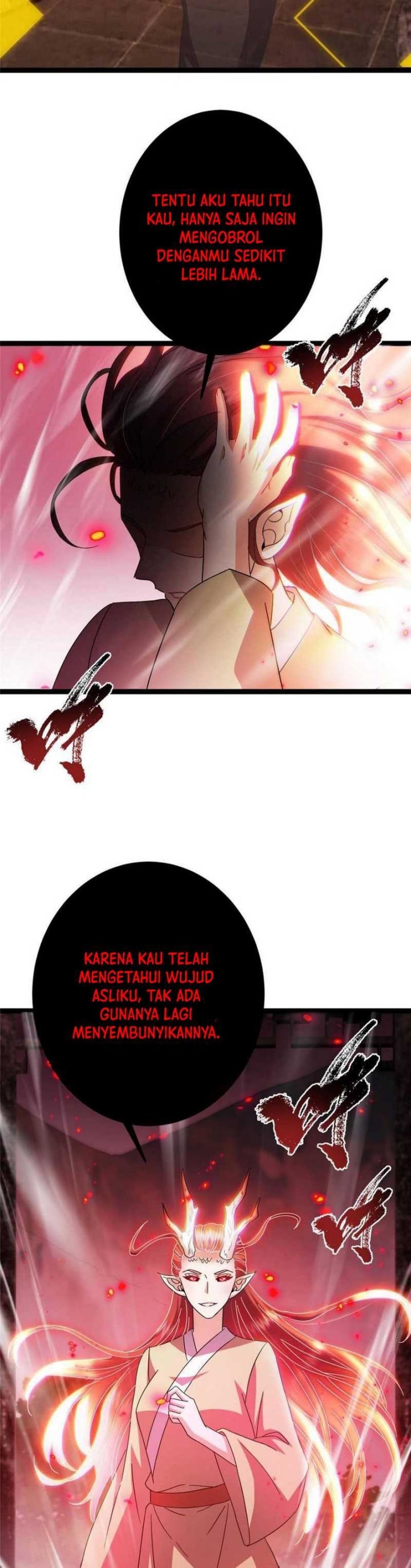 Keep A Low Profile, Sect Leader - Chapter 486 - Page 6