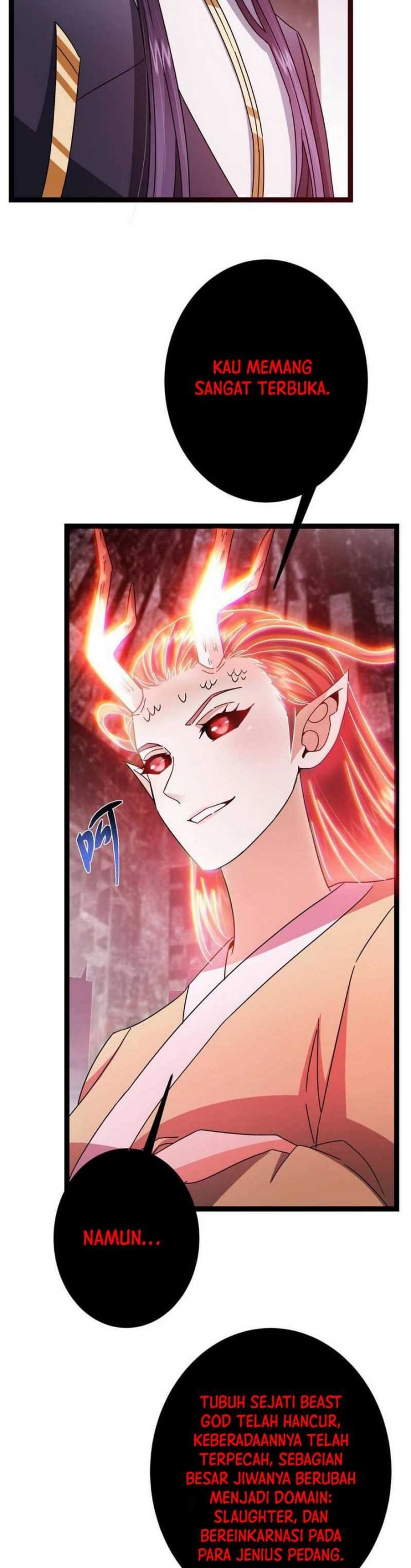 Keep A Low Profile, Sect Leader - Chapter 486 - Page 9