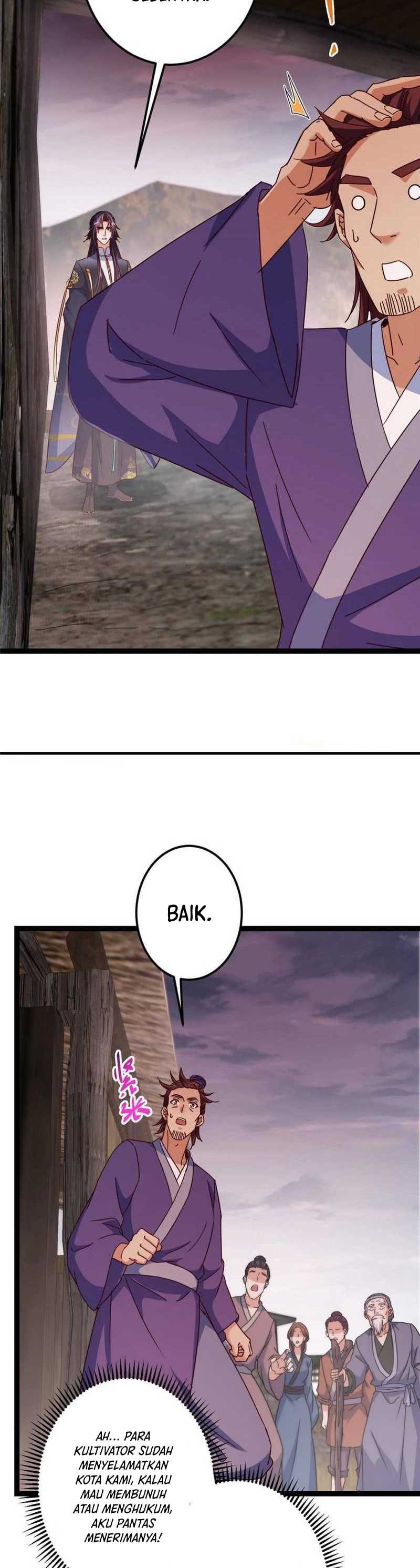 Keep A Low Profile, Sect Leader - Chapter 487 - Page 12