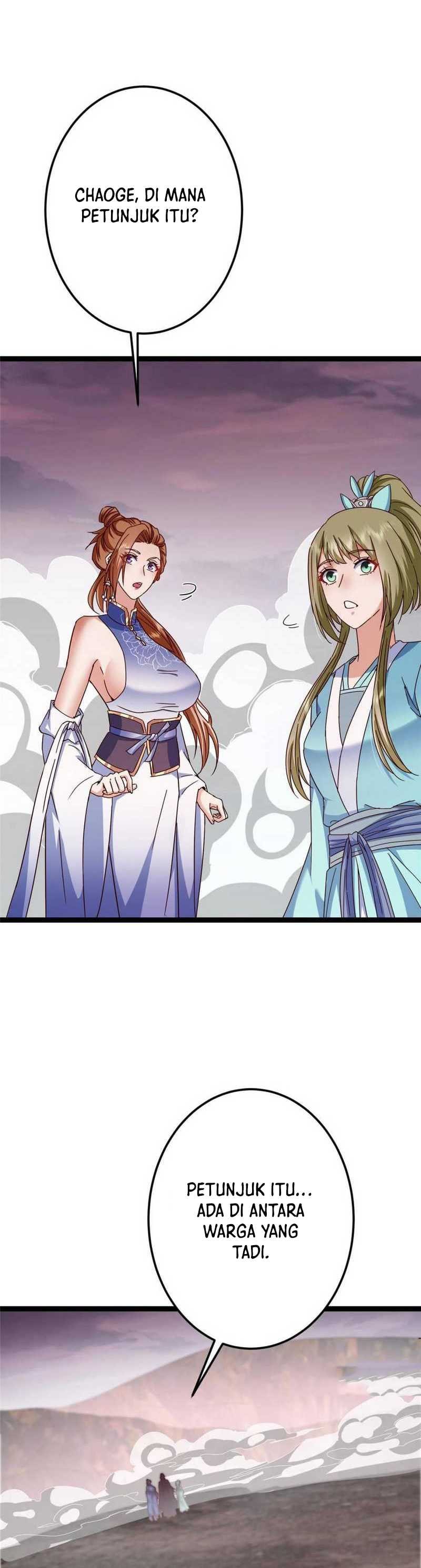 Keep A Low Profile, Sect Leader - Chapter 487 - Page 9