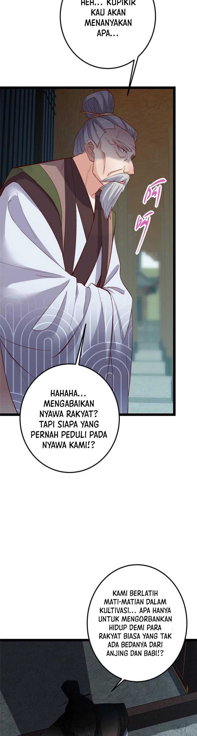 Keep A Low Profile, Sect Leader - Chapter 488 - Page 17