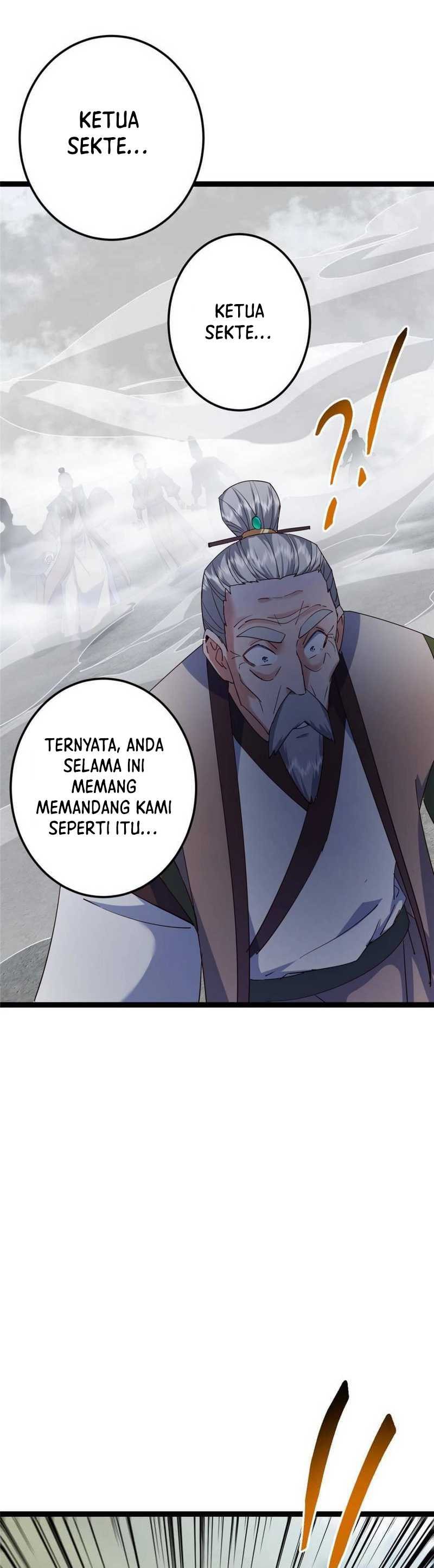Keep A Low Profile, Sect Leader - Chapter 488 - Page 38