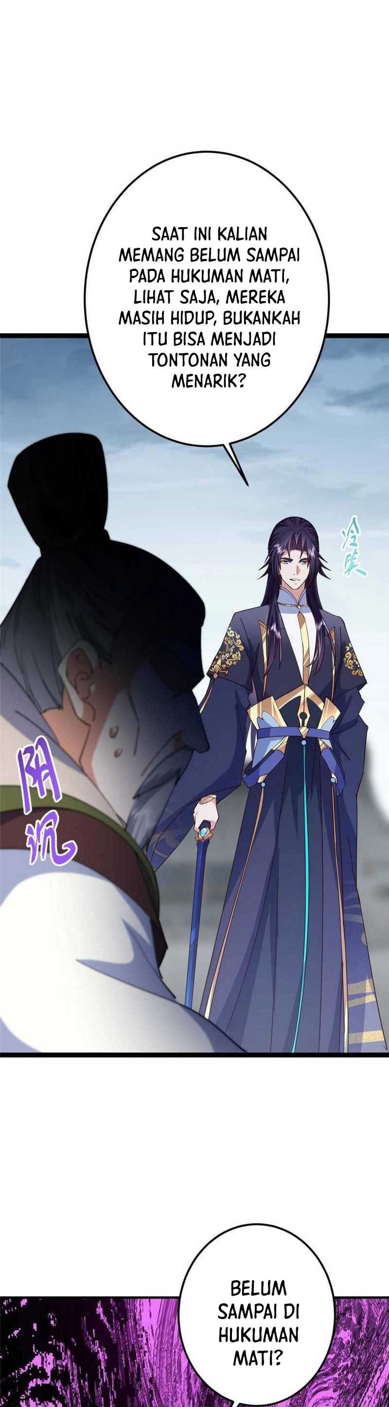 Keep A Low Profile, Sect Leader - Chapter 488 - Page 40
