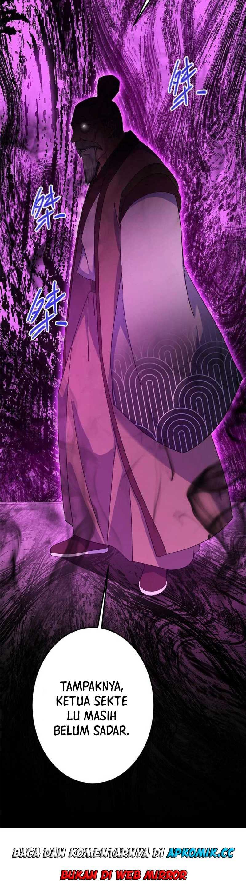 Keep A Low Profile, Sect Leader - Chapter 488 - Page 41
