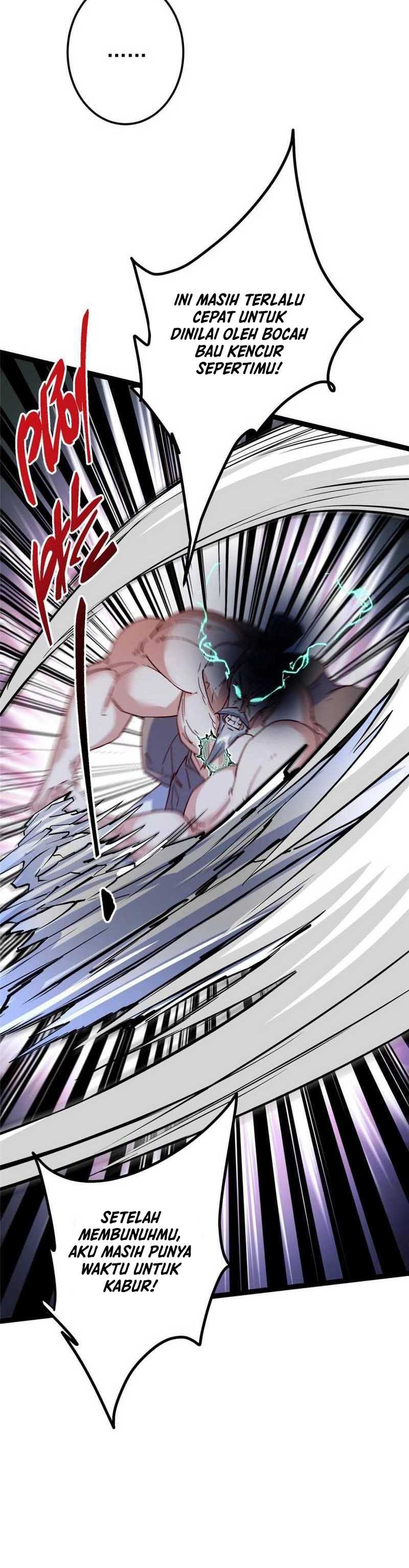 Keep A Low Profile, Sect Leader - Chapter 489 - Page 16