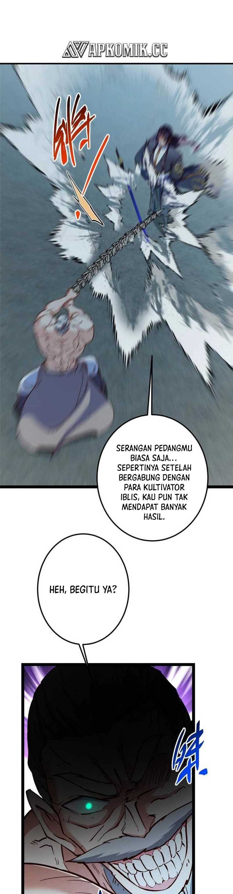 Keep A Low Profile, Sect Leader - Chapter 489 - Page 17