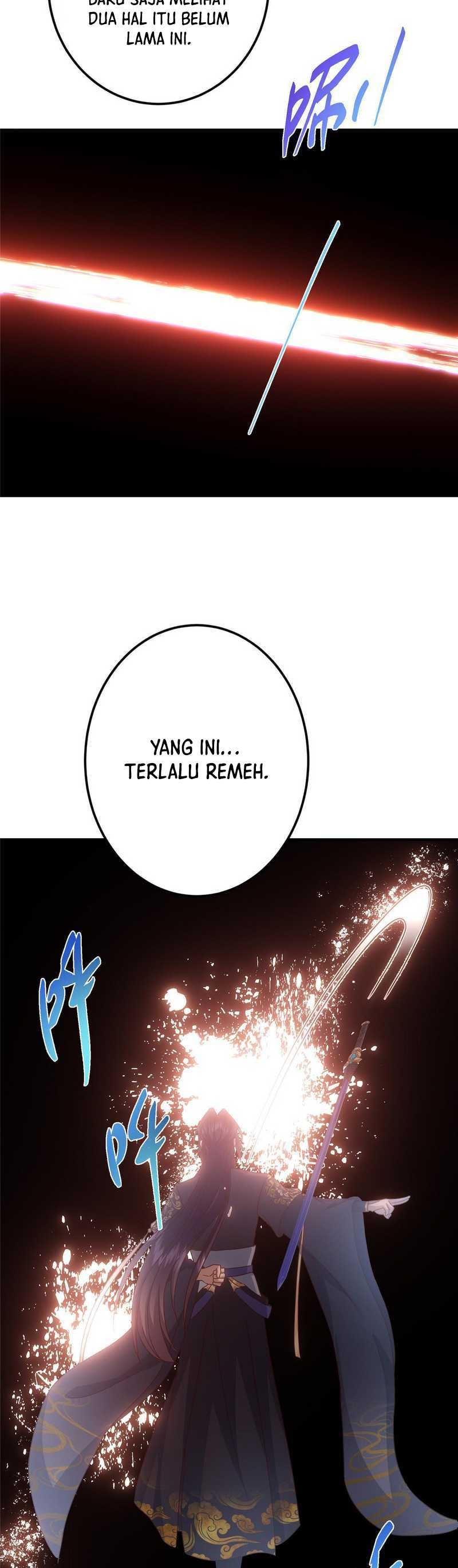 Keep A Low Profile, Sect Leader - Chapter 489 - Page 33