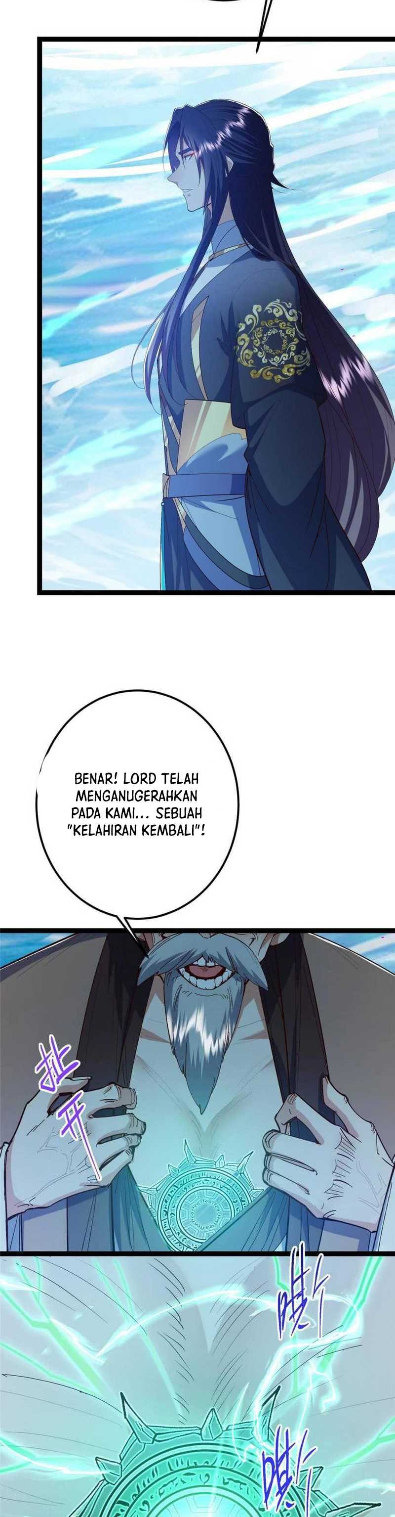 Keep A Low Profile, Sect Leader - Chapter 489 - Page 9