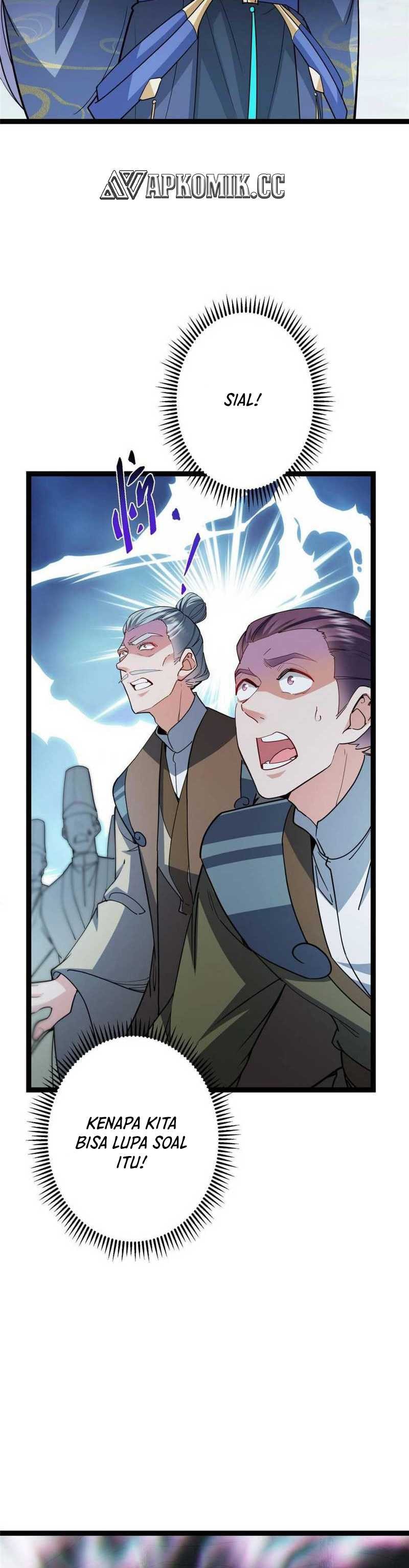 Keep A Low Profile, Sect Leader - Chapter 490 - Page 12